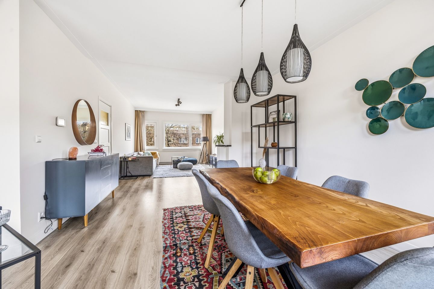 Foto 10 van Koningin Wilhelminalaan 273