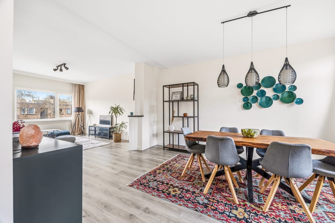 Foto 11 van Koningin Wilhelminalaan 273