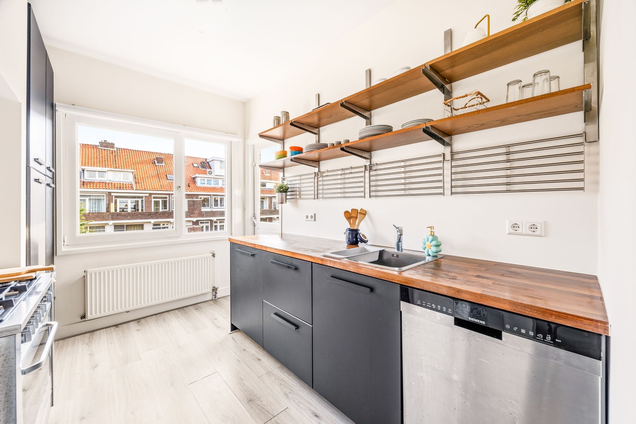 Foto 12 van Koningin Wilhelminalaan 273