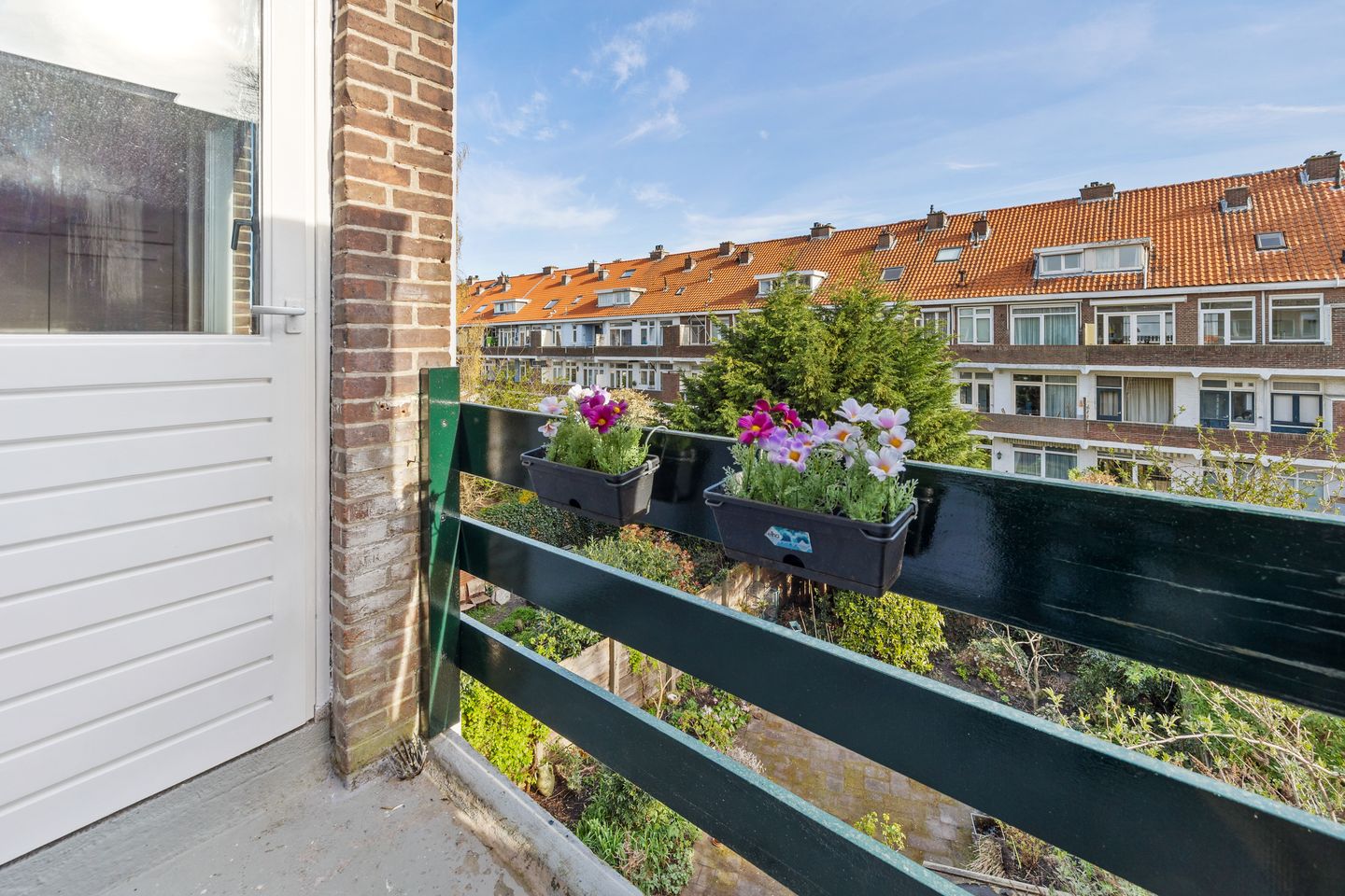 Foto 20 van Koningin Wilhelminalaan 273