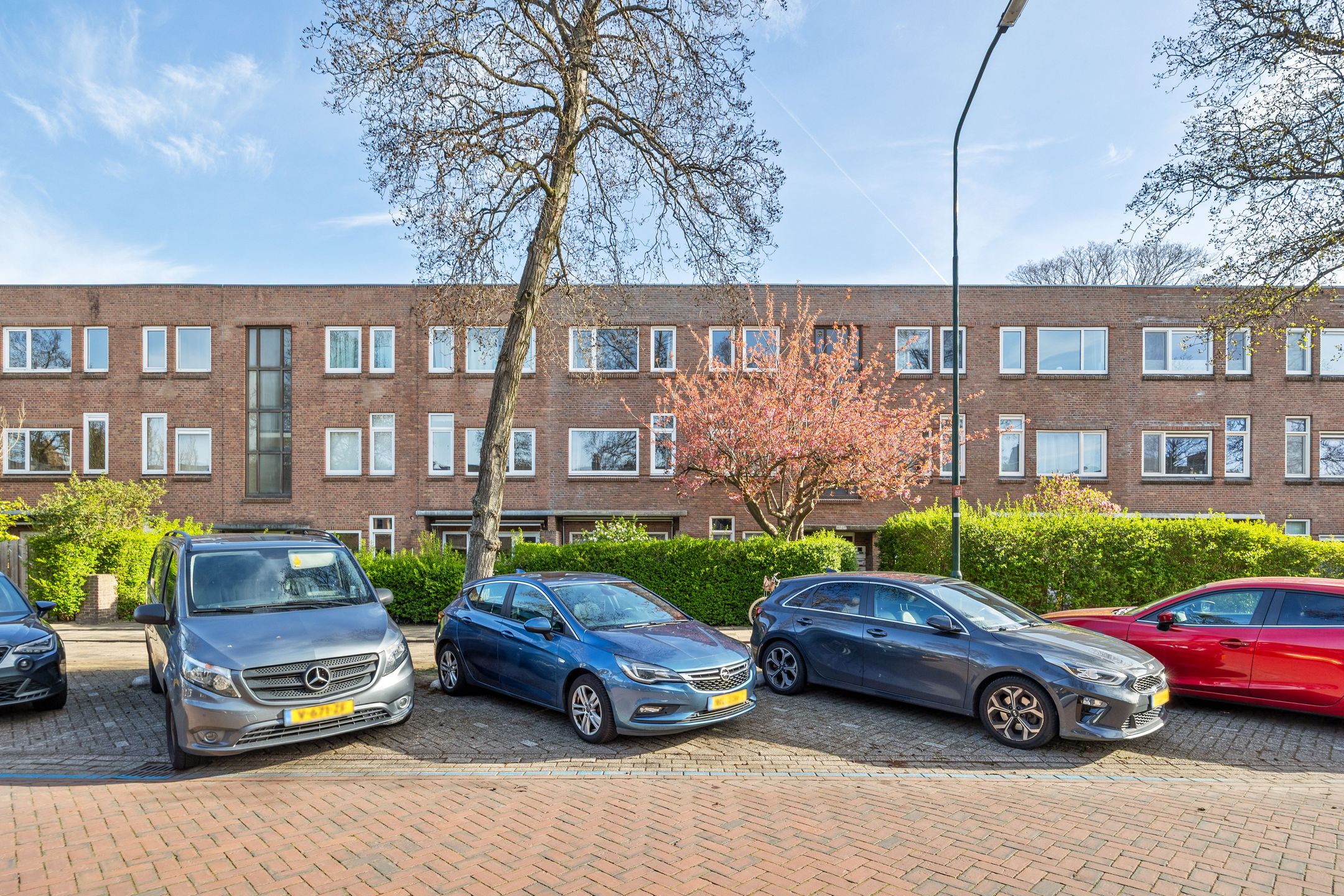 Foto 24 van Koningin Wilhelminalaan 273