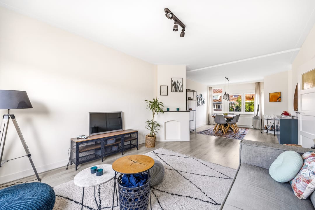 Foto 2 van Koningin Wilhelminalaan 273