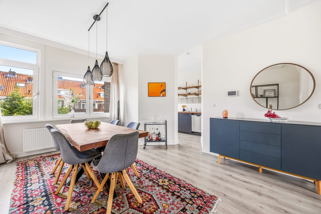 Foto 8 van Koningin Wilhelminalaan 273