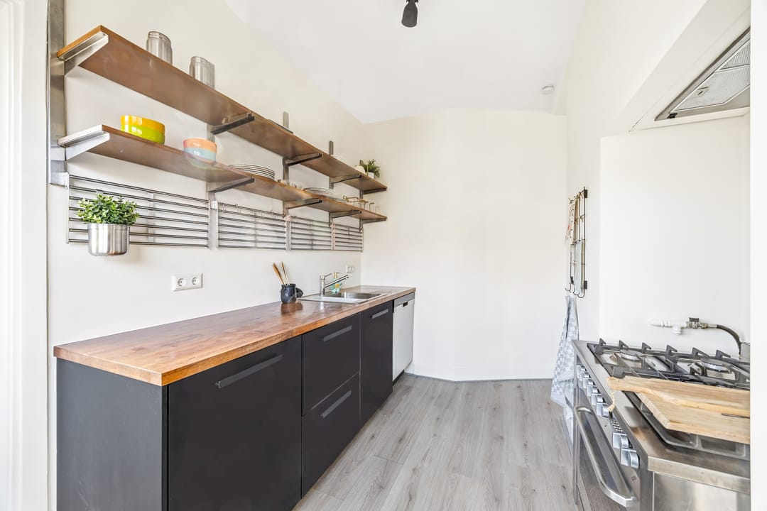 Foto 13 van Koningin Wilhelminalaan 273