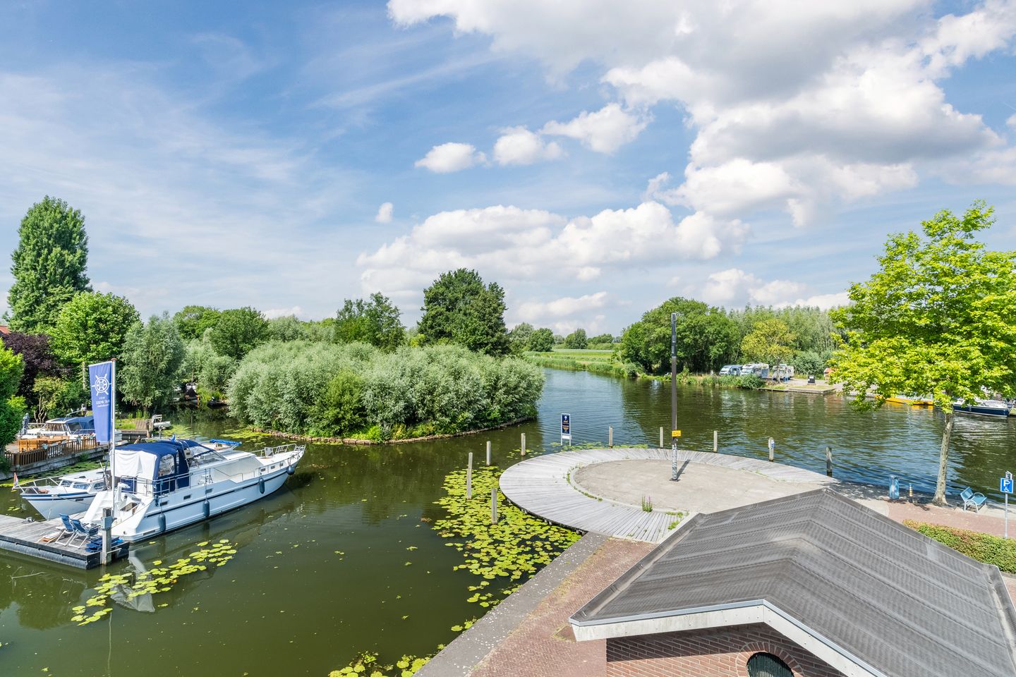 Foto 1 van Molenstraat 18