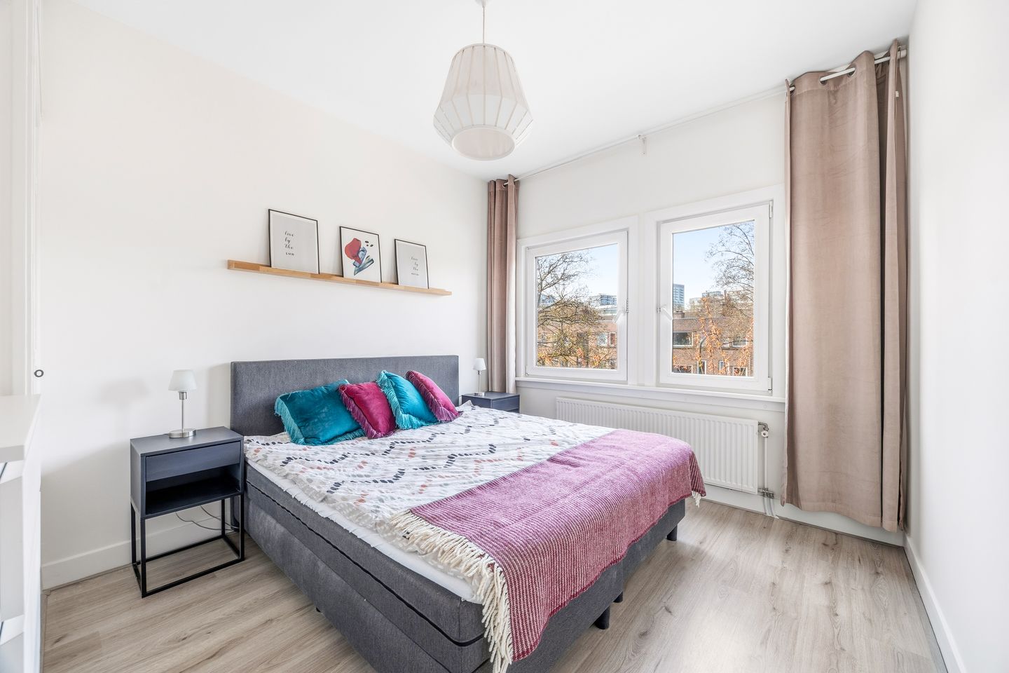 Foto 14 van Koningin Wilhelminalaan 273