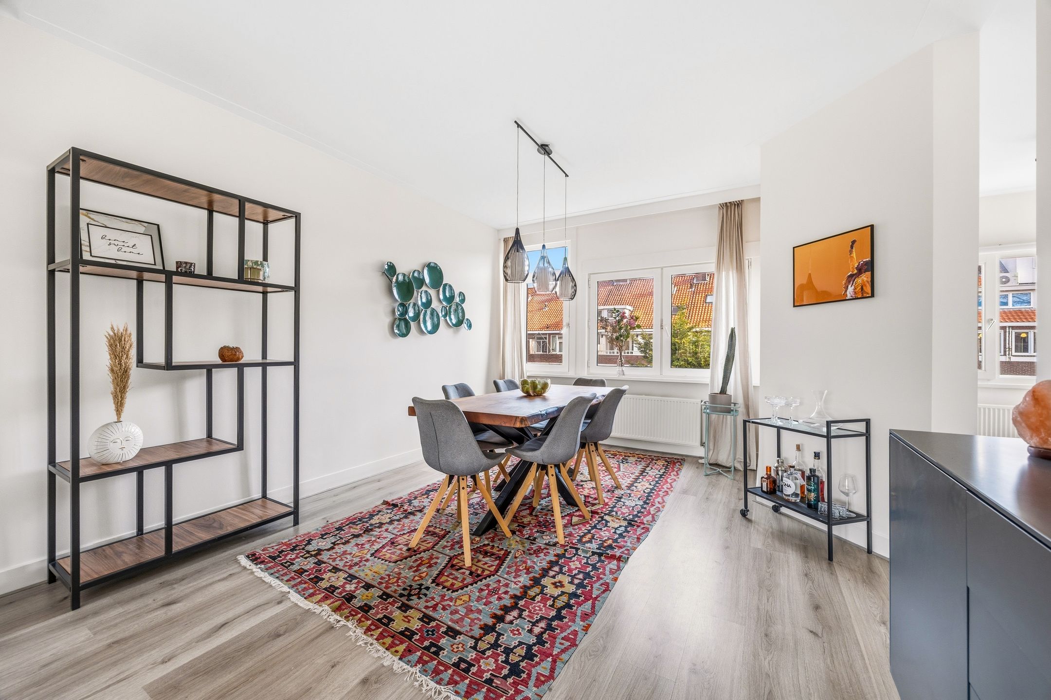 Foto 3 van Koningin Wilhelminalaan 273