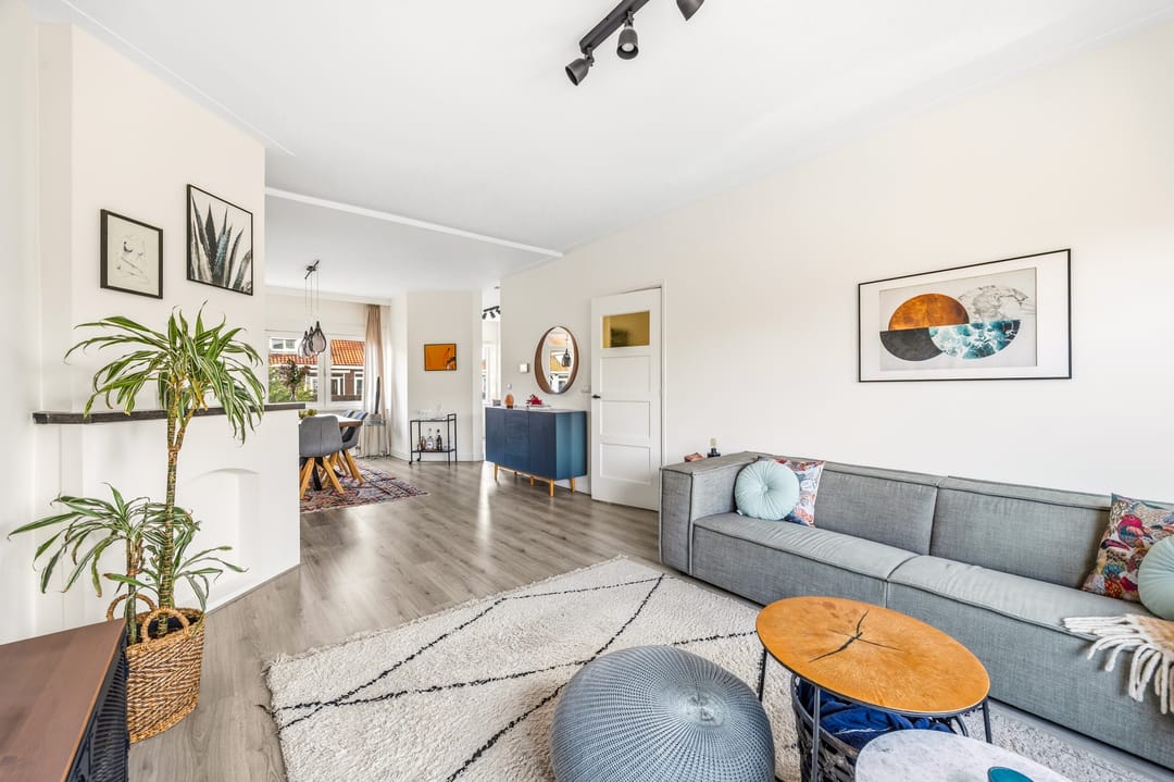 Foto 7 van Koningin Wilhelminalaan 273