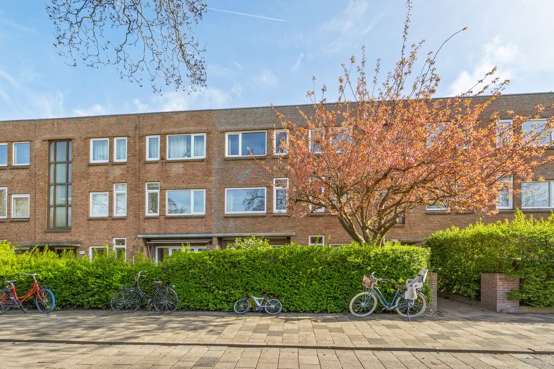 Foto 23 van Koningin Wilhelminalaan 273