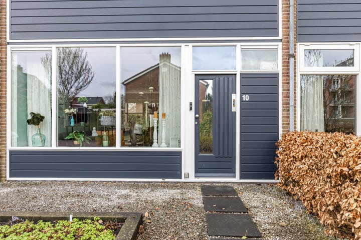 Foto 4 van De Bou 10