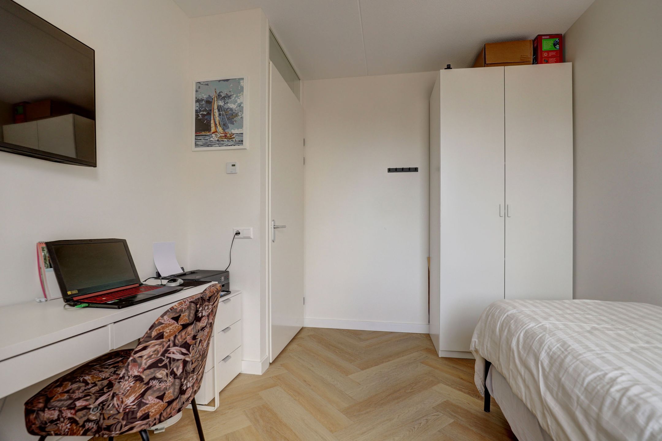 Foto 21 van Boelekade 48-A