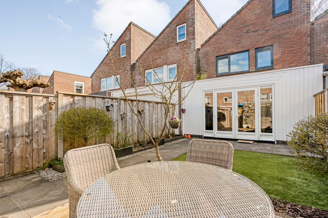 Foto 37 van Beemdgraslaan 9