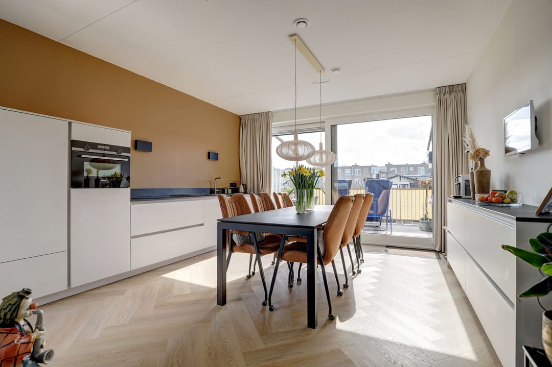 Foto 2 van Boelekade 48-A