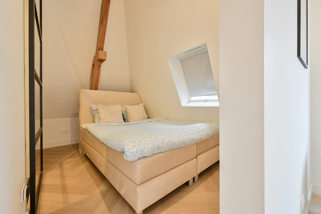 Foto 7 van Herengracht 76-B