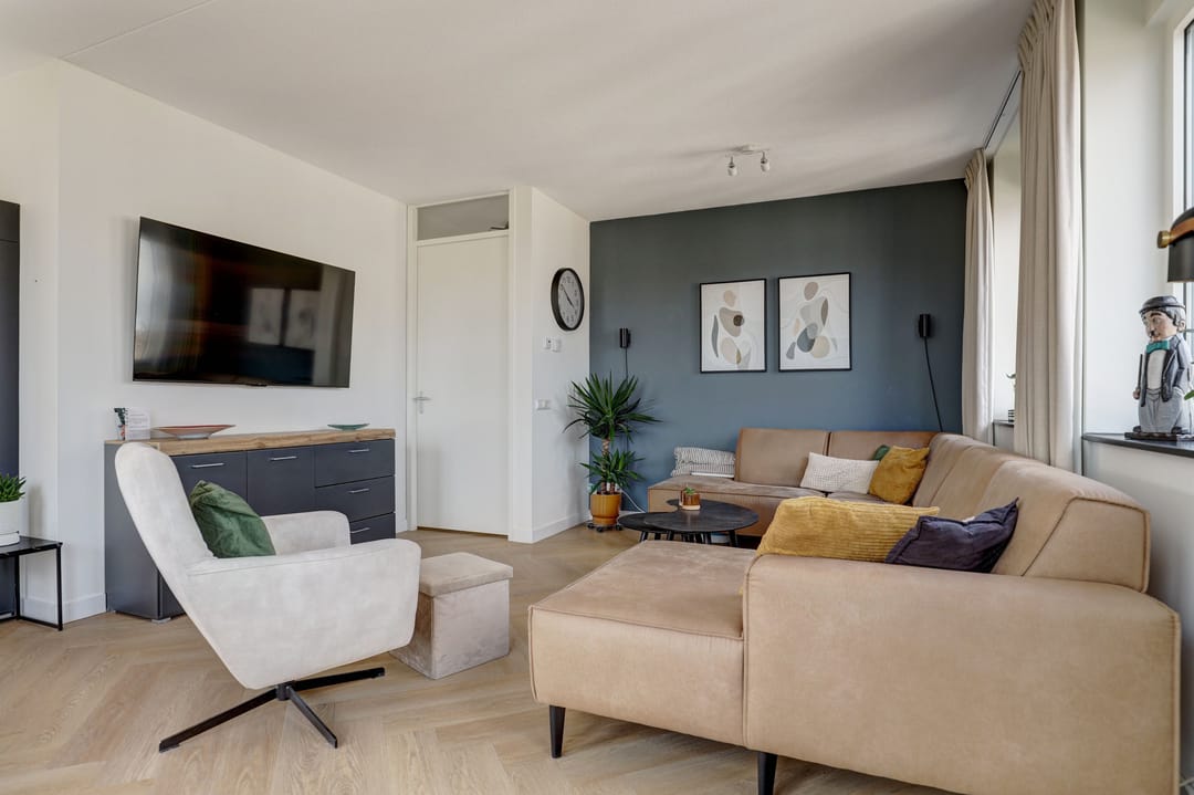 Foto 8 van Boelekade 48-A