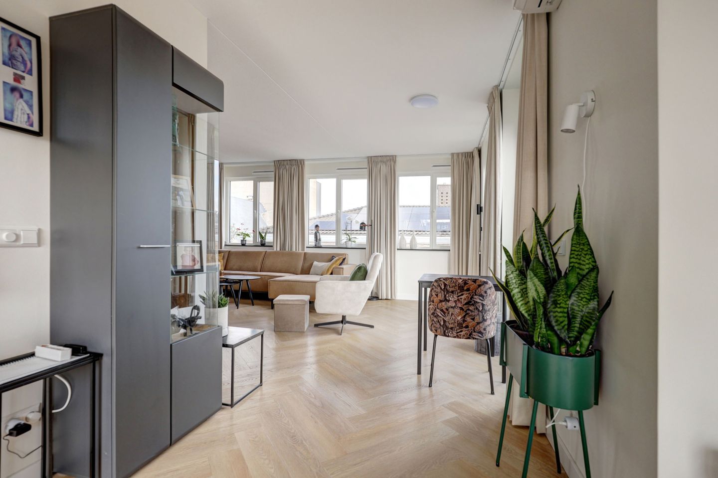 Foto 10 van Boelekade 48-A