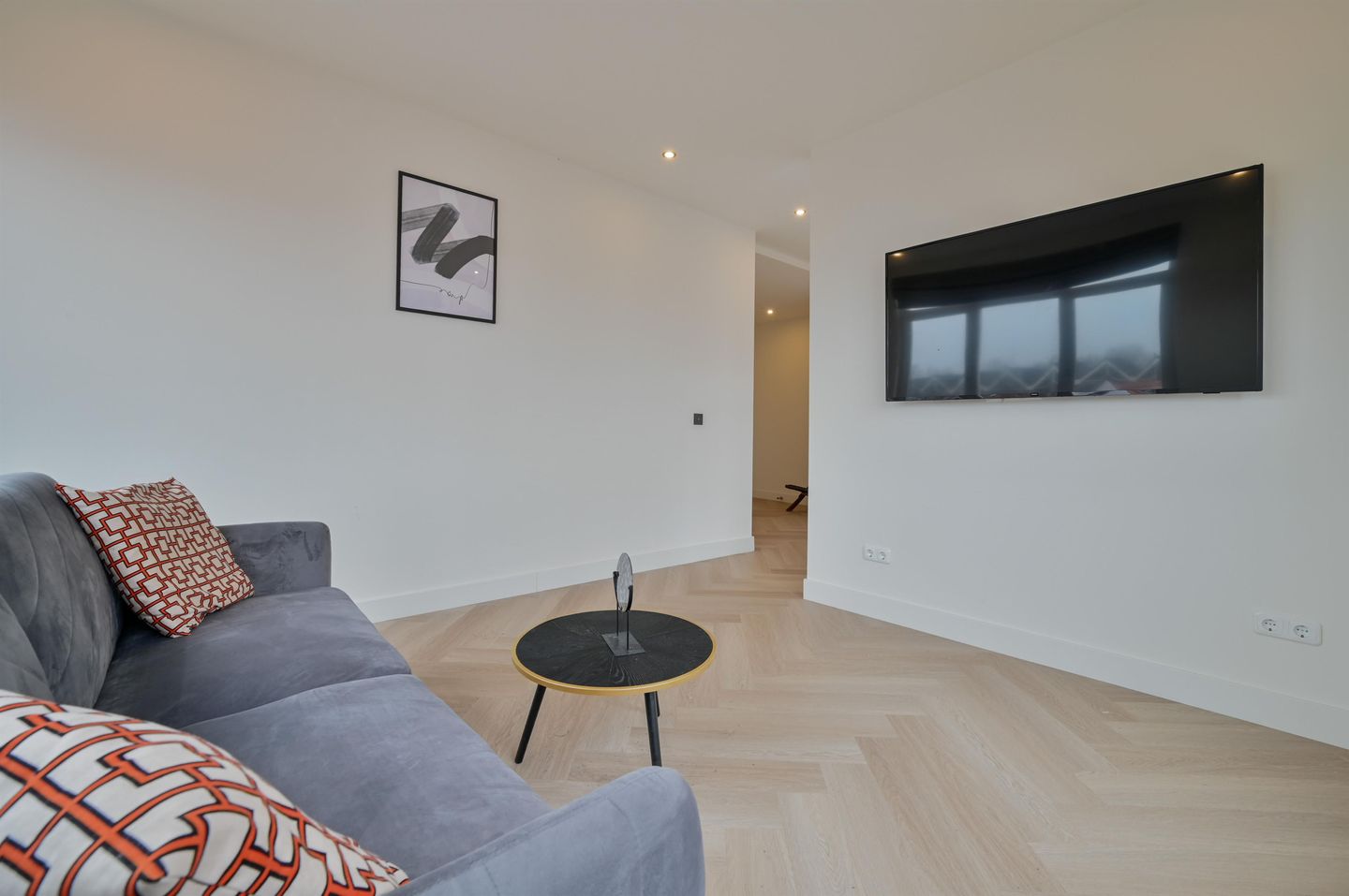 Foto 10 van Herengracht 76-B