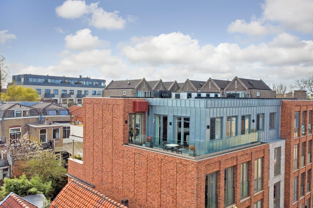 Foto 32 van Boelekade 48-A