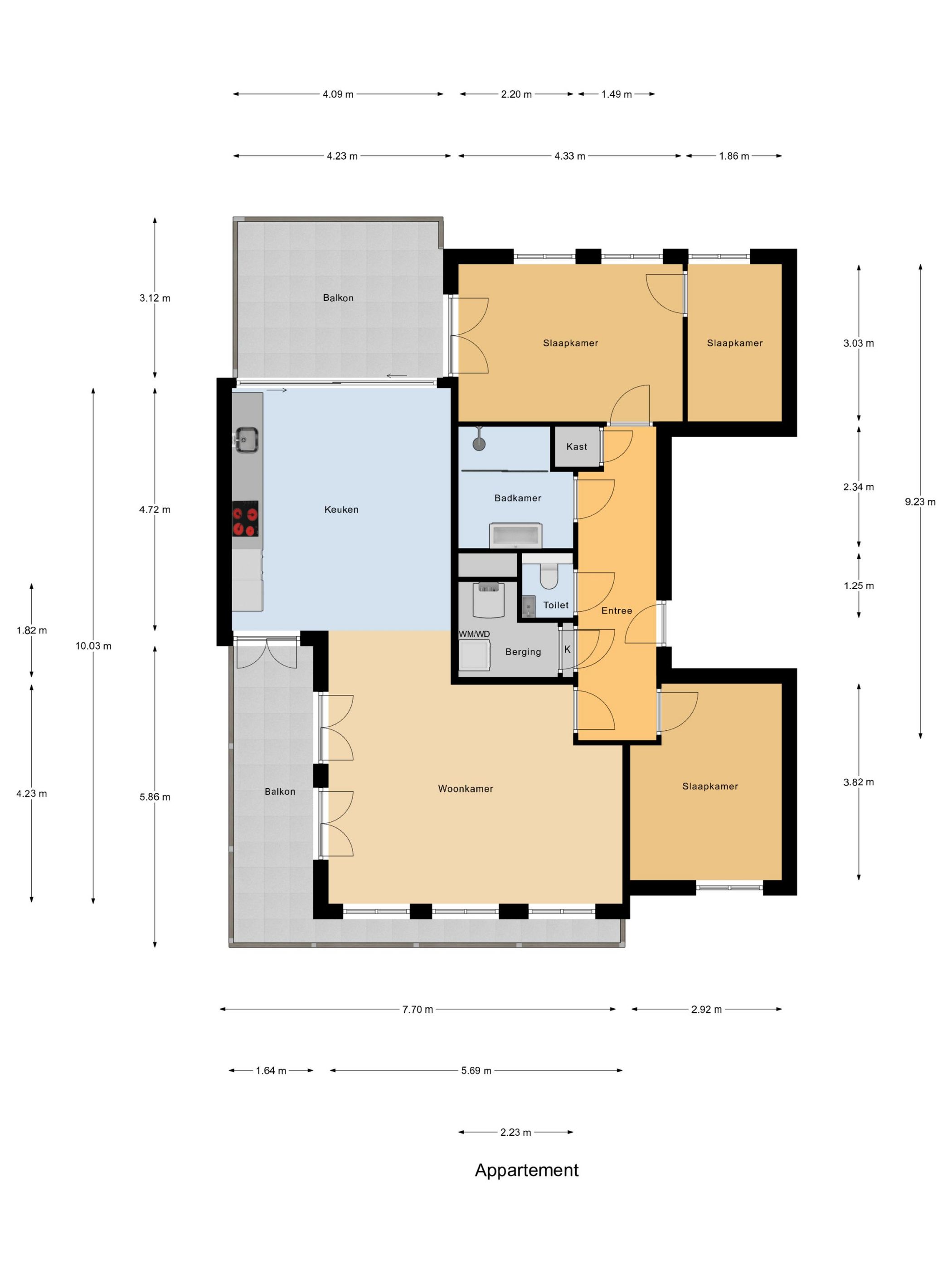 Foto 33 van Boelekade 48-A