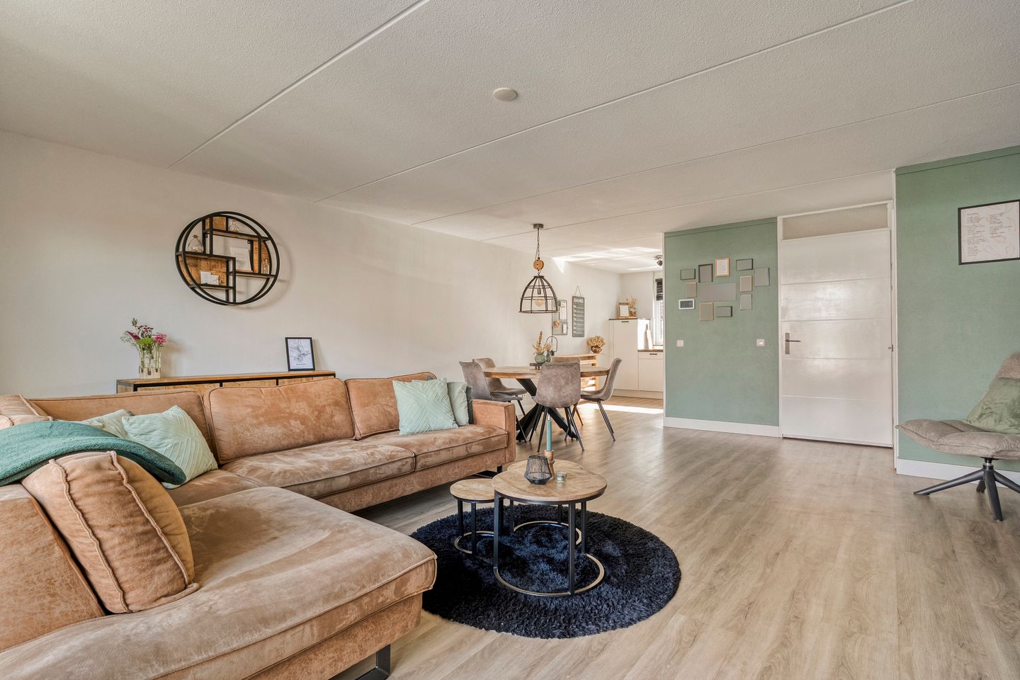 Foto 10 van Beemdgraslaan 9