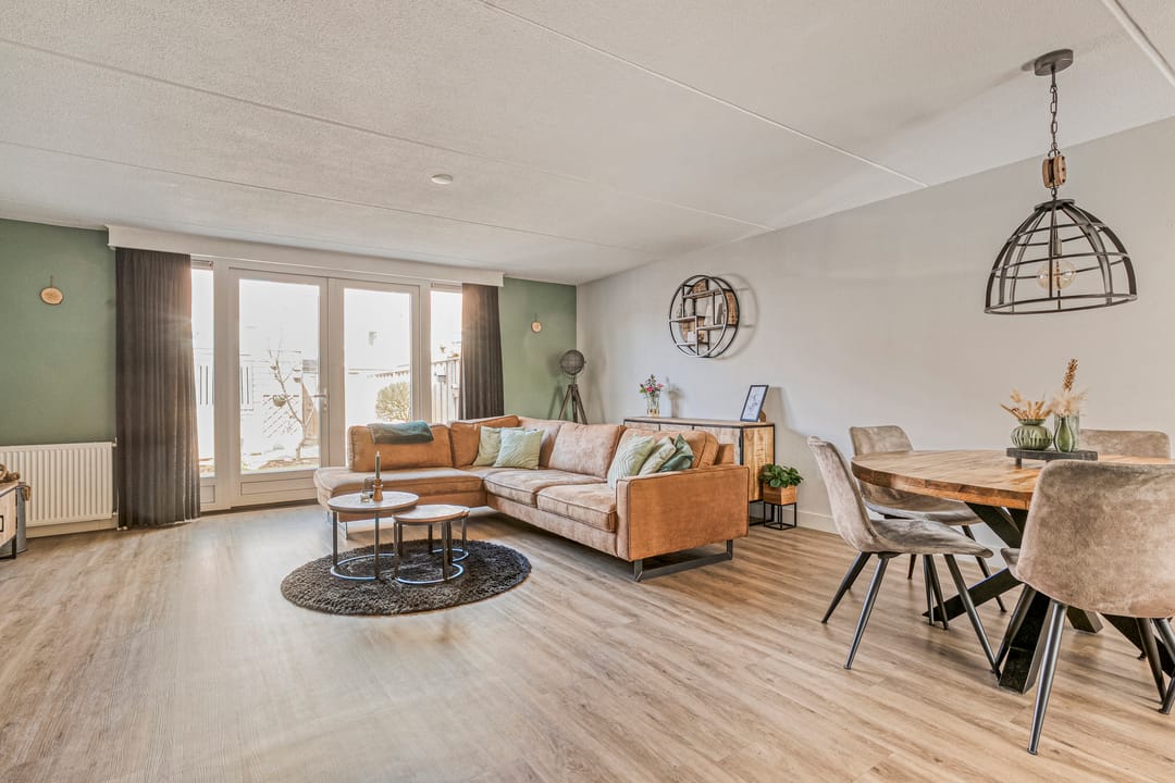 Foto 8 van Beemdgraslaan 9