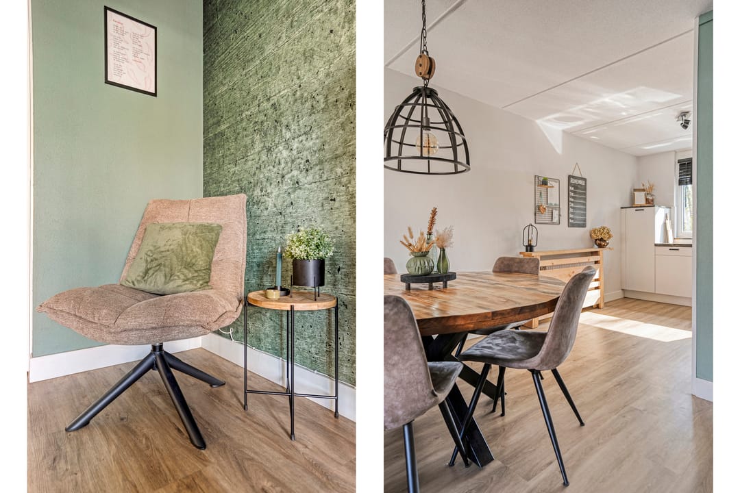 Foto 13 van Beemdgraslaan 9