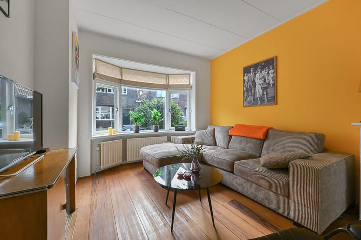 Photo 2 of Celebesstraat 58