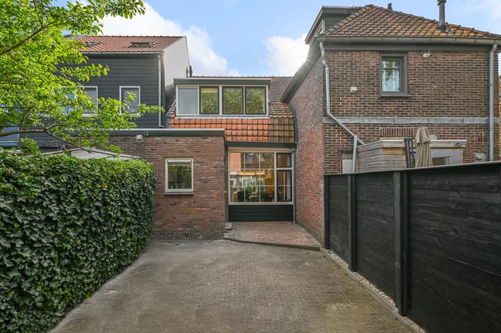 Photo 4 of Celebesstraat 58