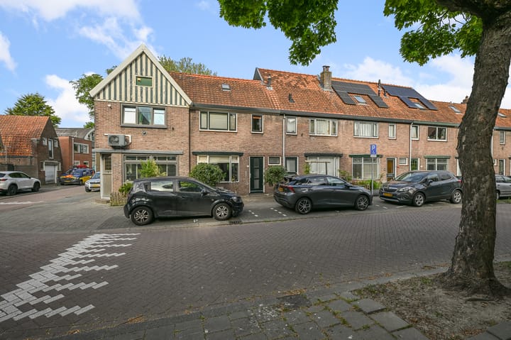 Foto 5 van Celebesstraat 58