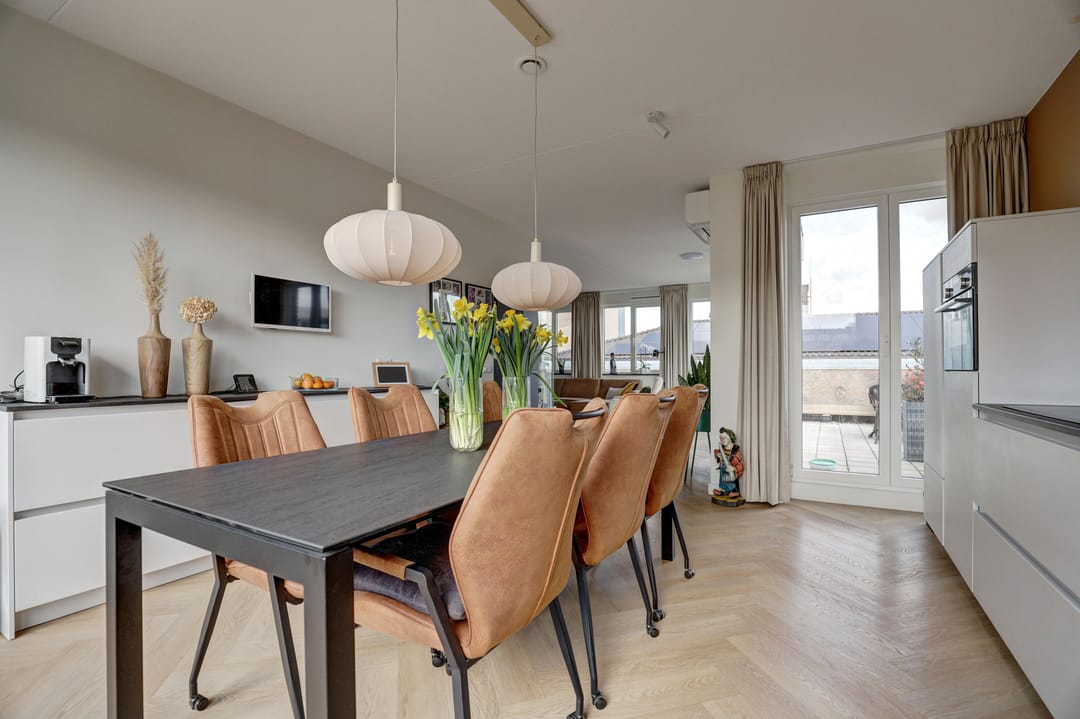 Foto 11 van Boelekade 48-A