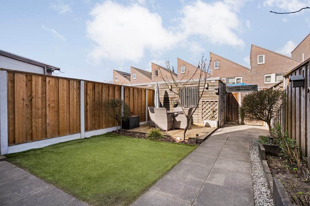 Foto 32 van Beemdgraslaan 9