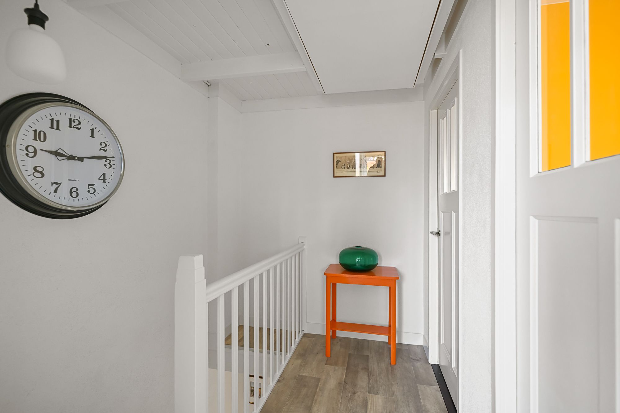 Characterful terraced house with three bedrooms and sunny southwest garden — 18