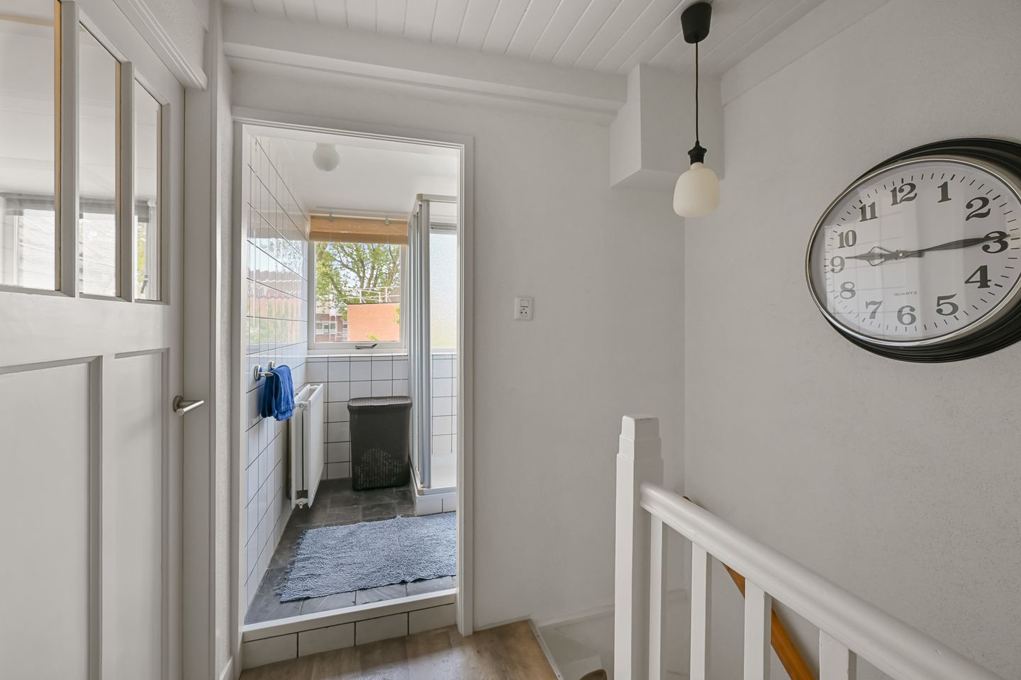Characterful terraced house with three bedrooms and sunny southwest garden — 19