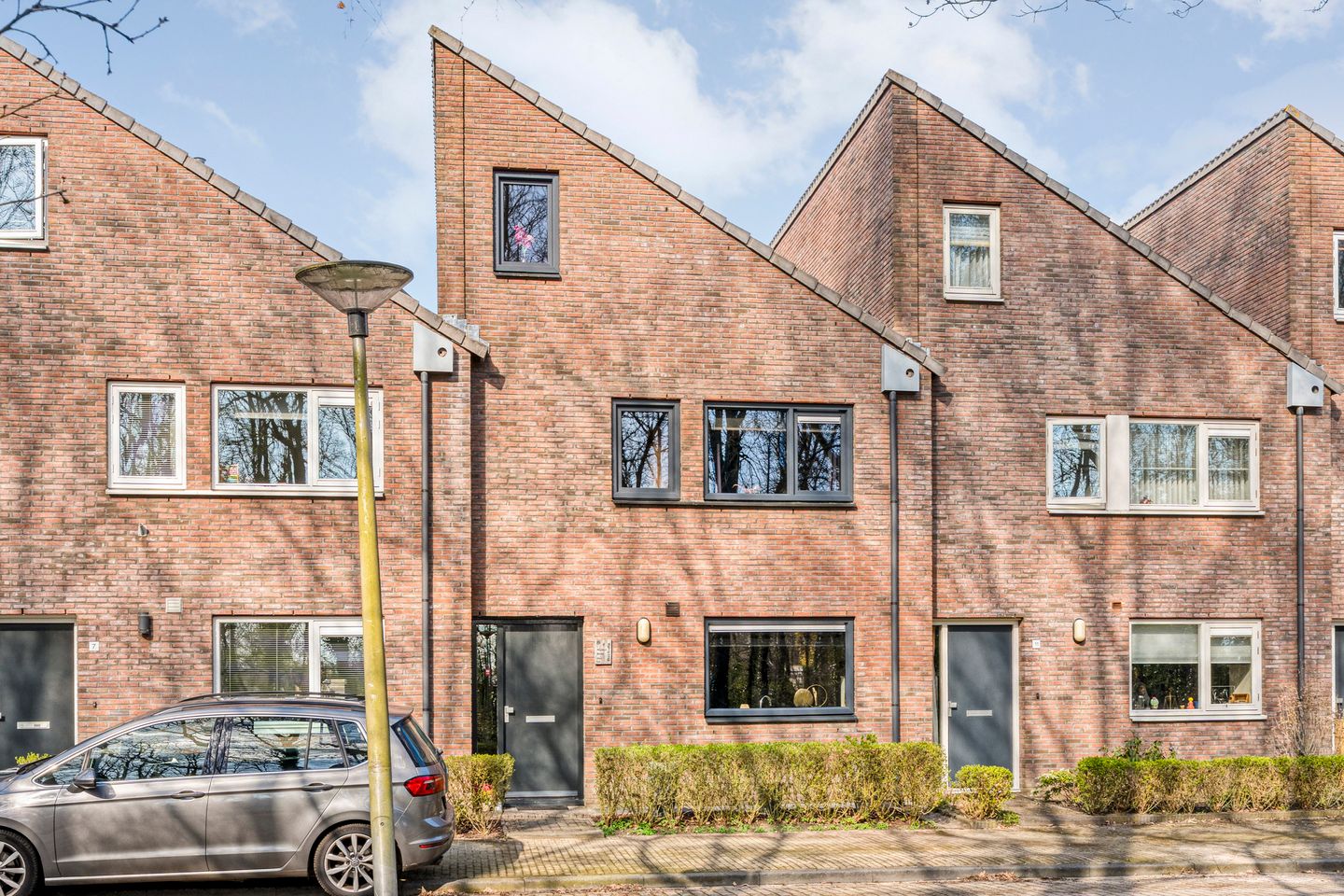 Foto 5 van Beemdgraslaan 9