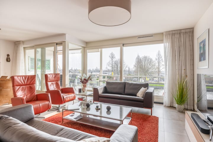 Foto 2 van Zuidkade 92-E