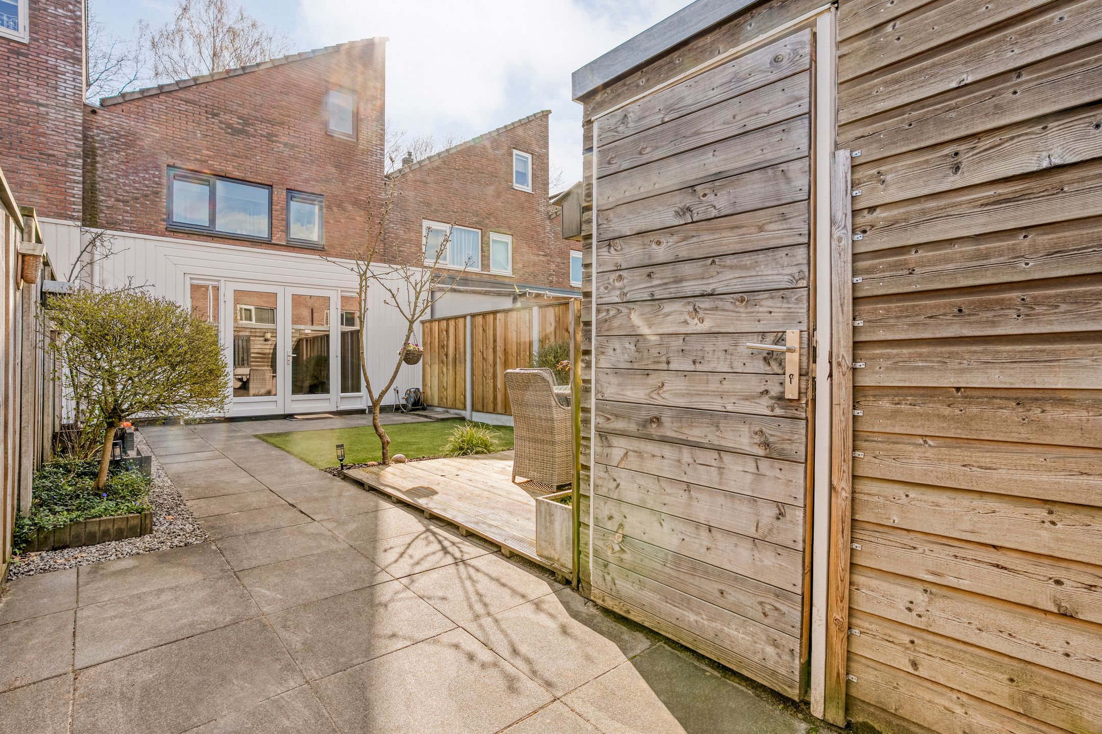 Foto 36 van Beemdgraslaan 9