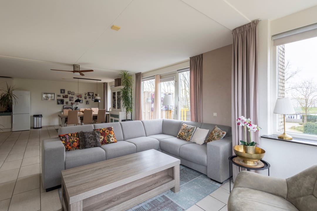 Foto 2 van Peulenstraat-zuid 105