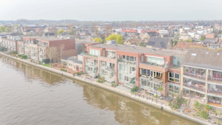 Foto 4 van Zuidkade 92-E