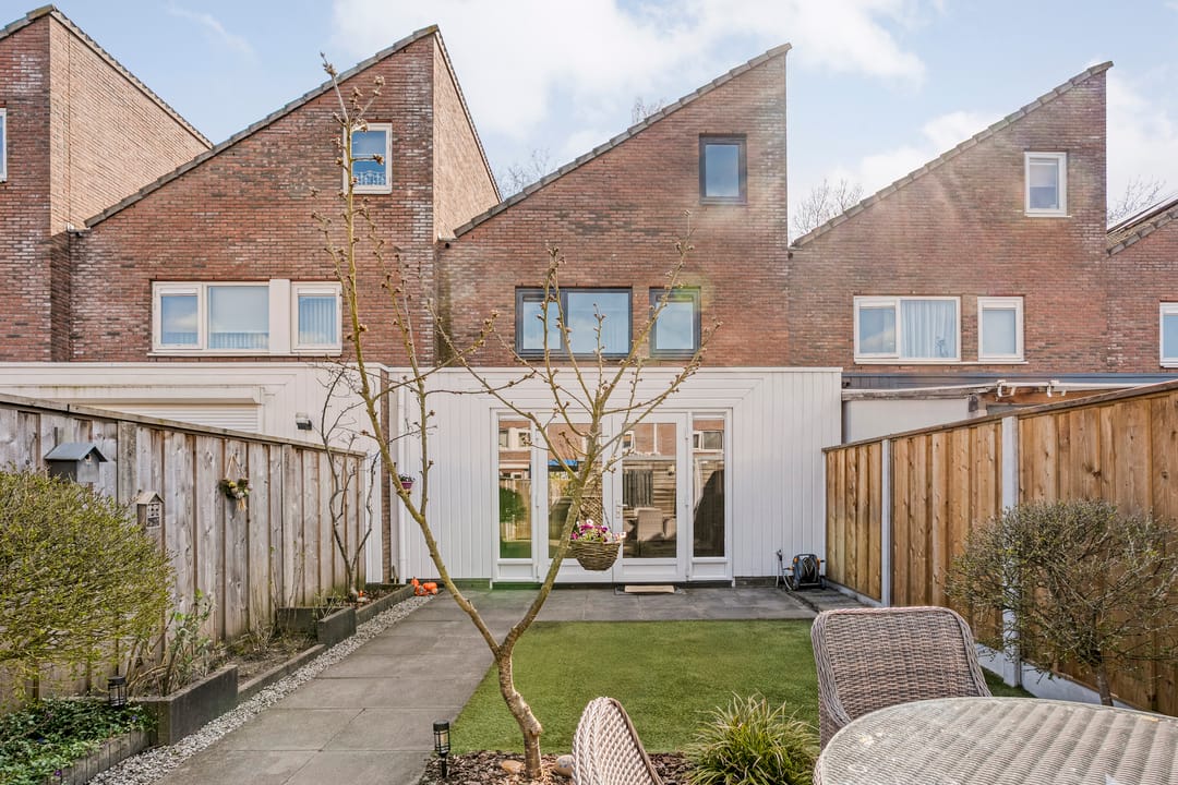 Foto 38 van Beemdgraslaan 9