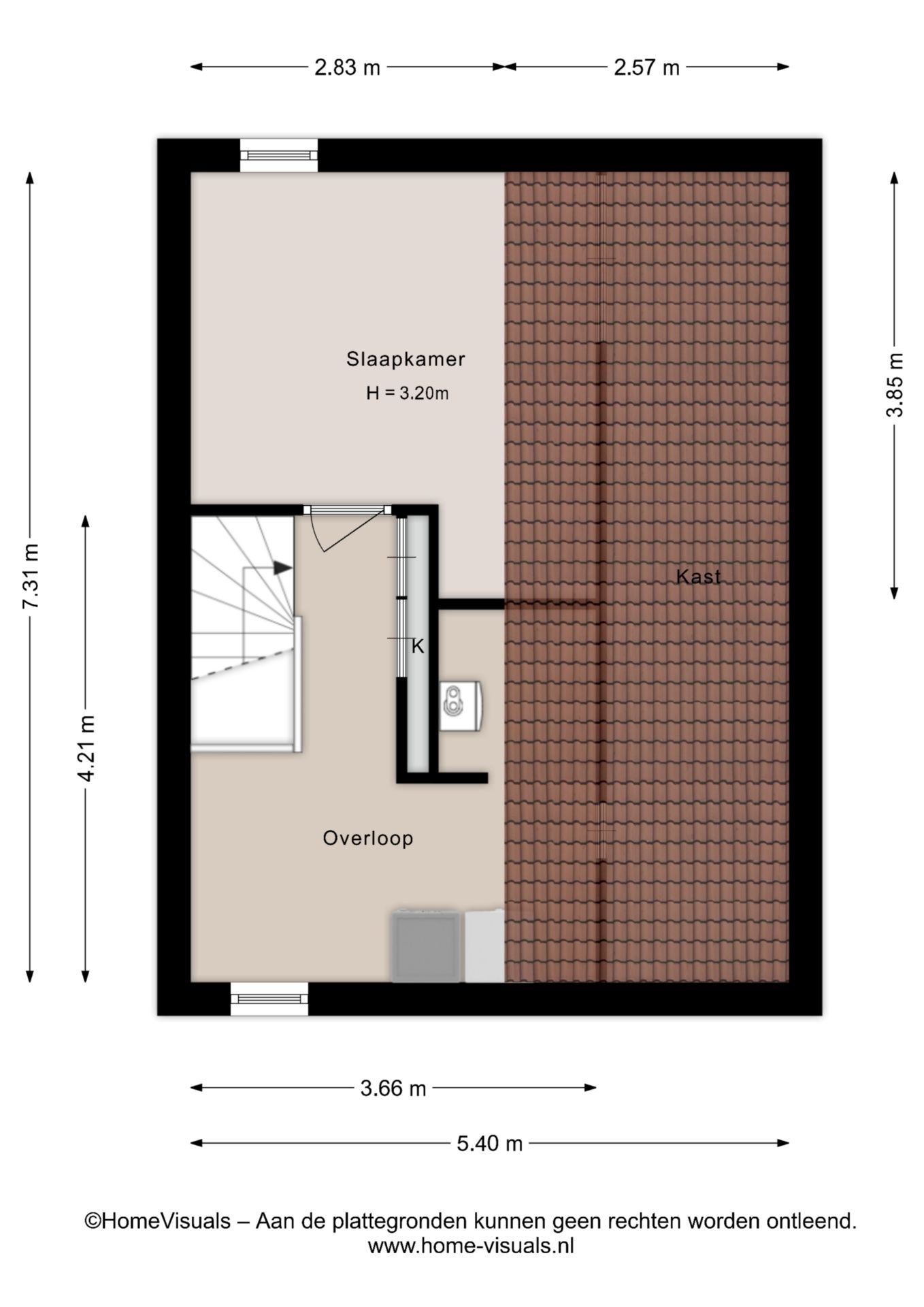 Foto 45 van Beemdgraslaan 9