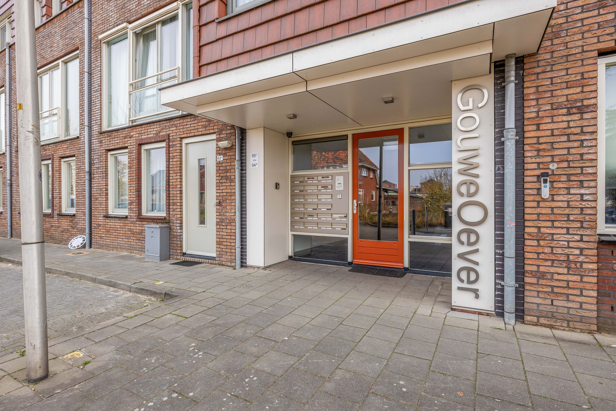 Foto 6 van Zuidkade 92-E