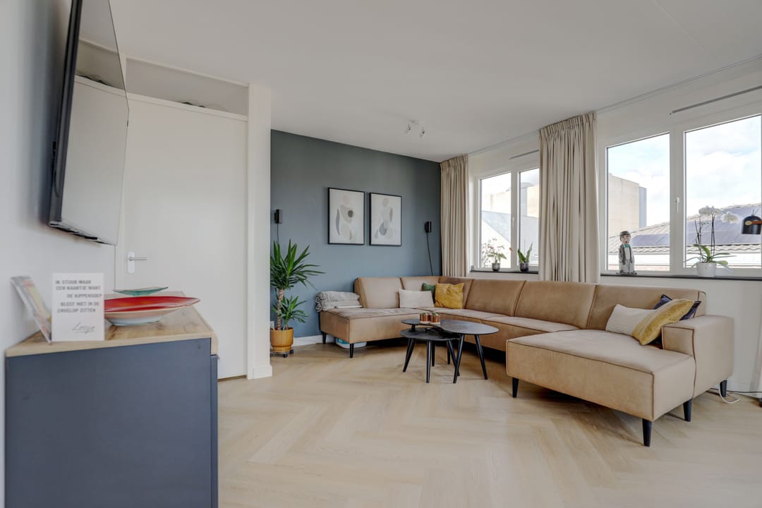 Foto 7 van Boelekade 48-A