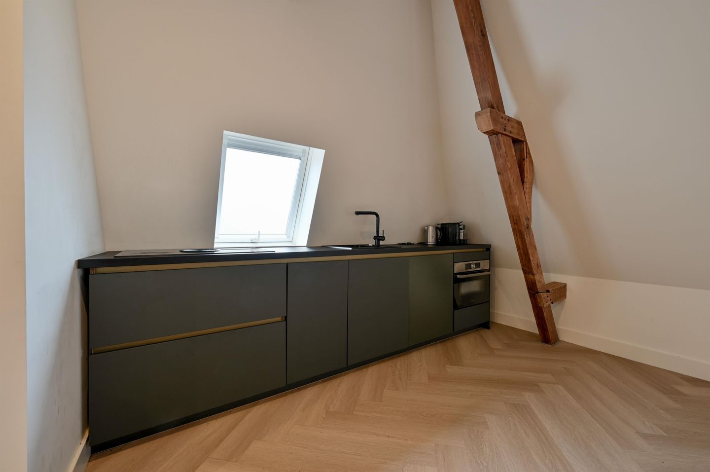 Foto 4 van Herengracht 76-B