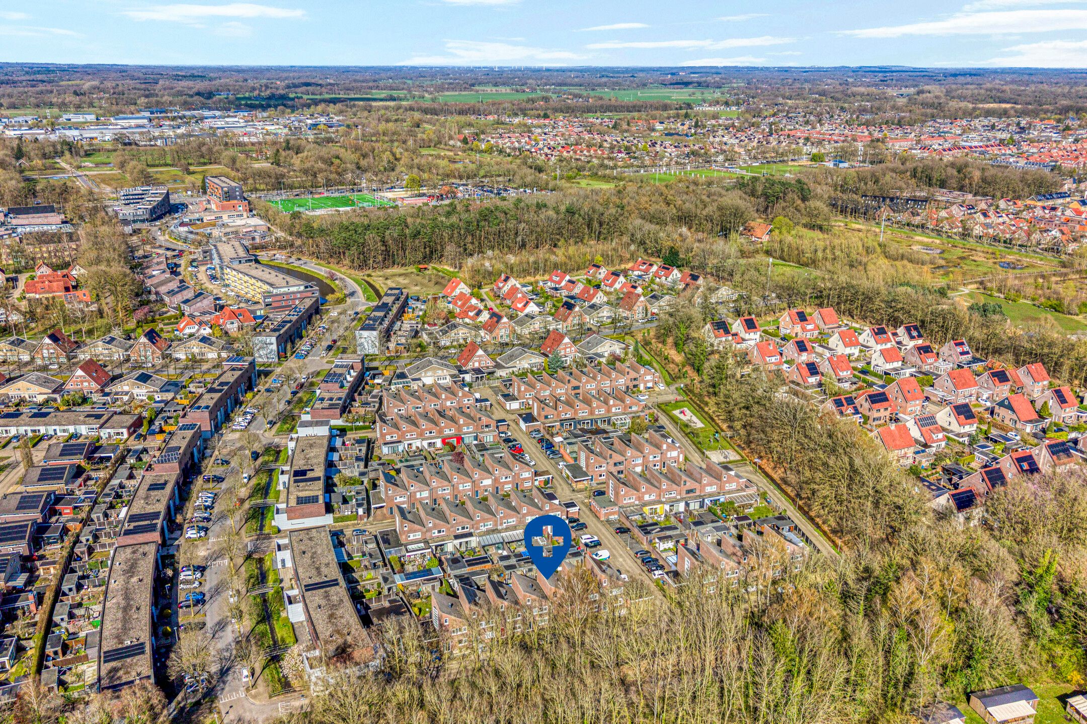 Foto 42 van Beemdgraslaan 9