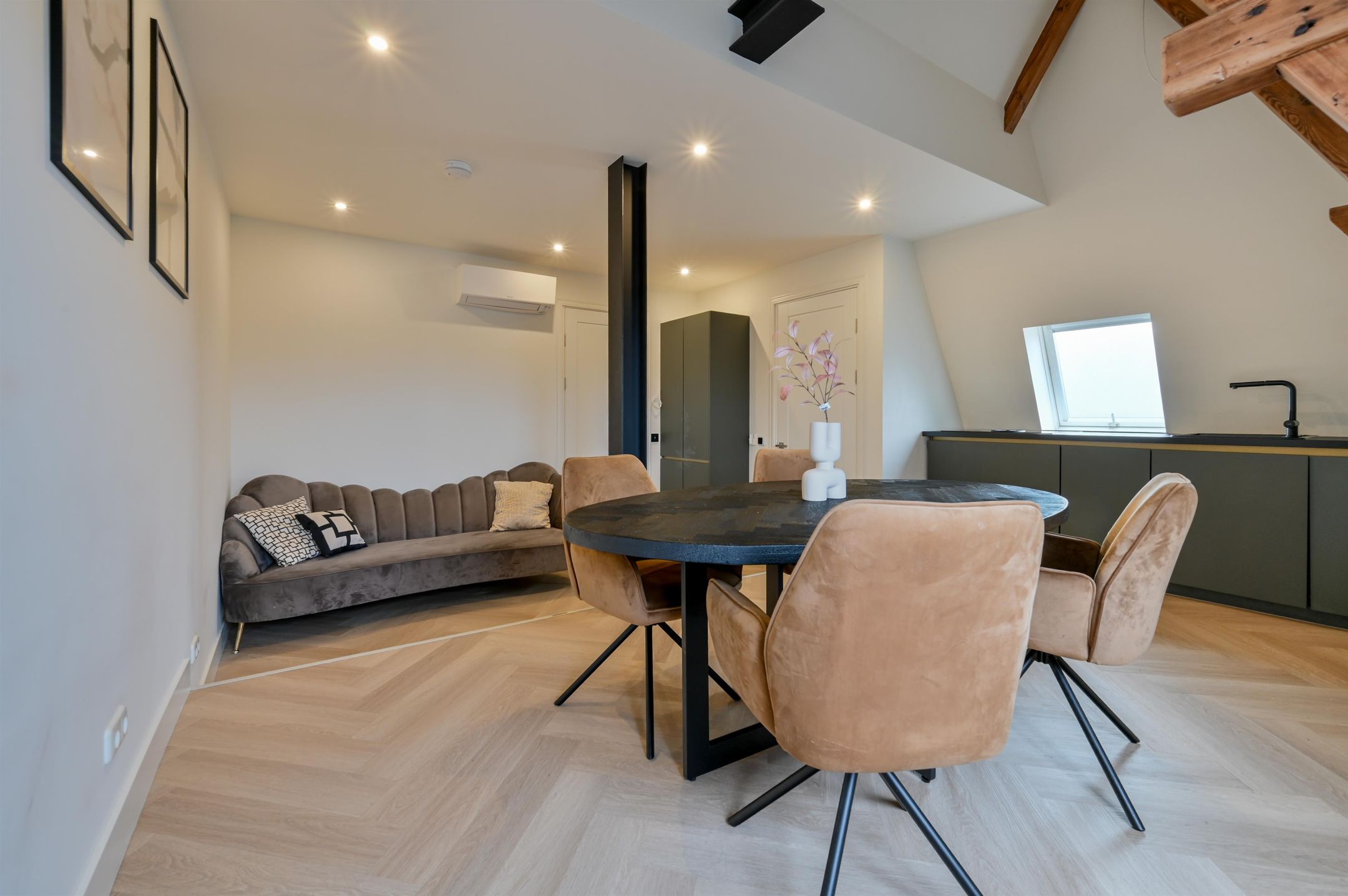 Foto 3 van Herengracht 76-B