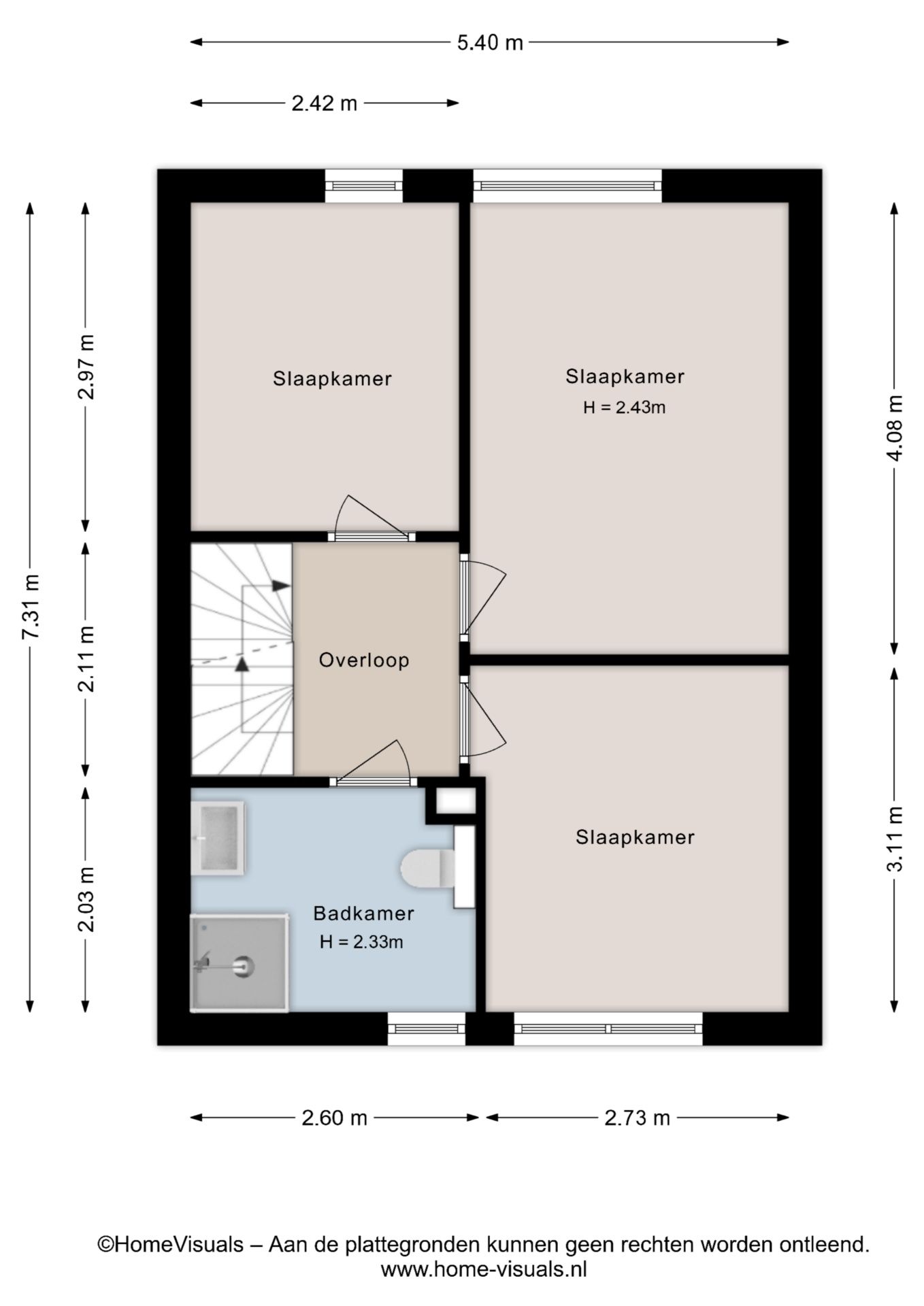 Foto 44 van Beemdgraslaan 9