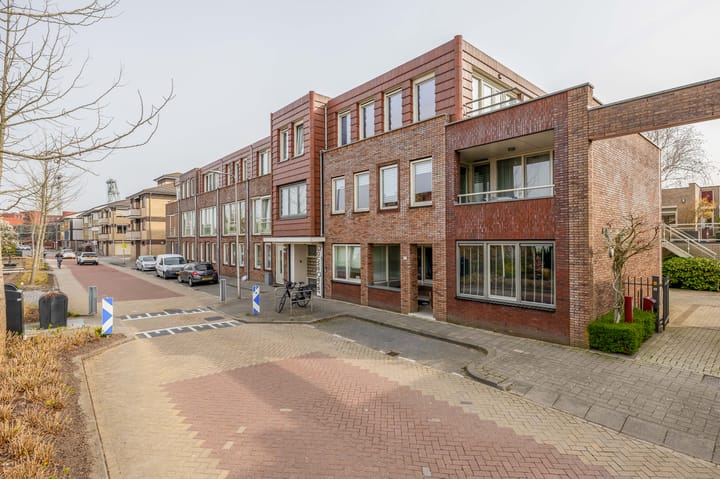 Foto 5 van Zuidkade 92-E