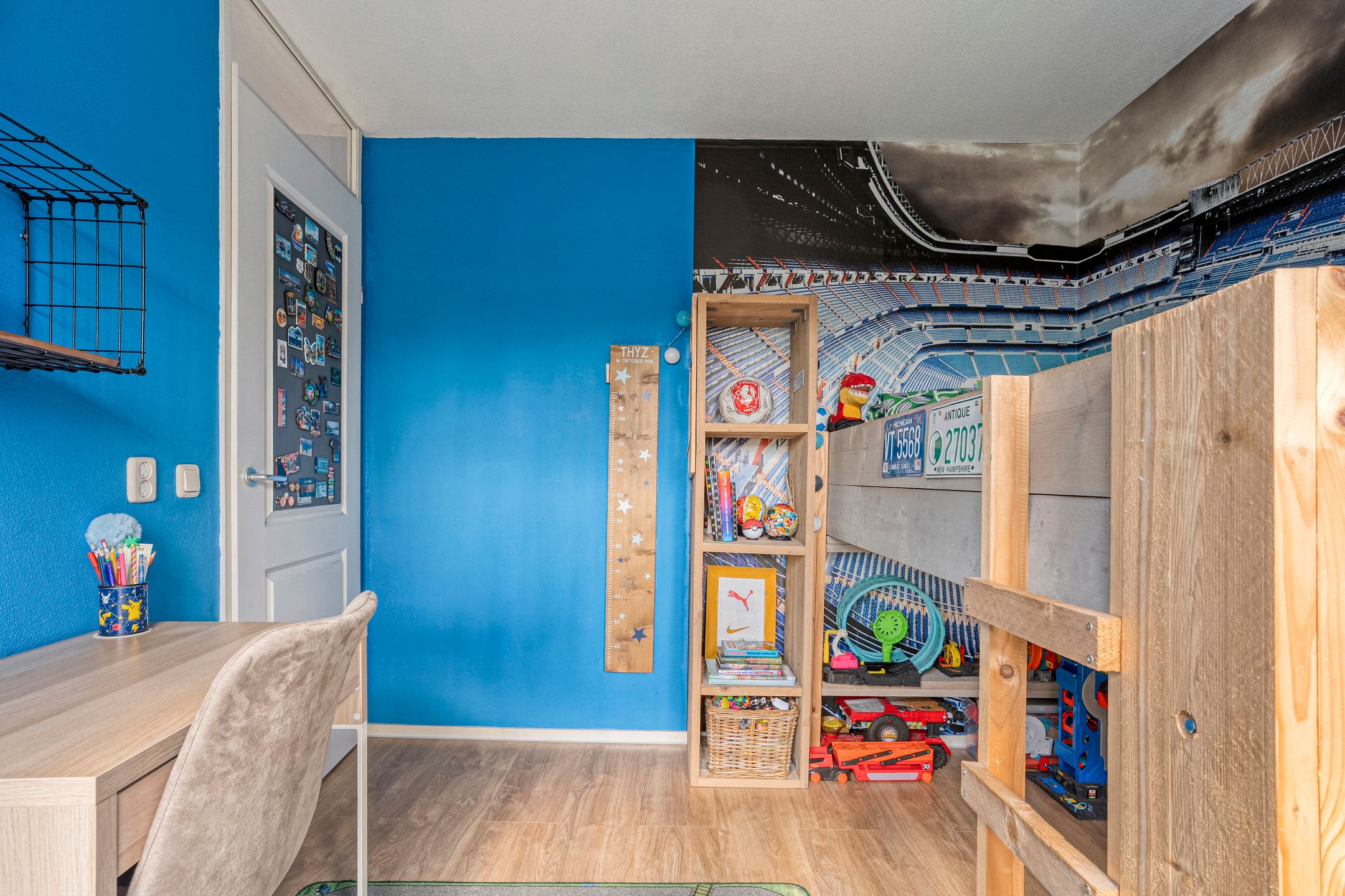 Foto 24 van Beemdgraslaan 9