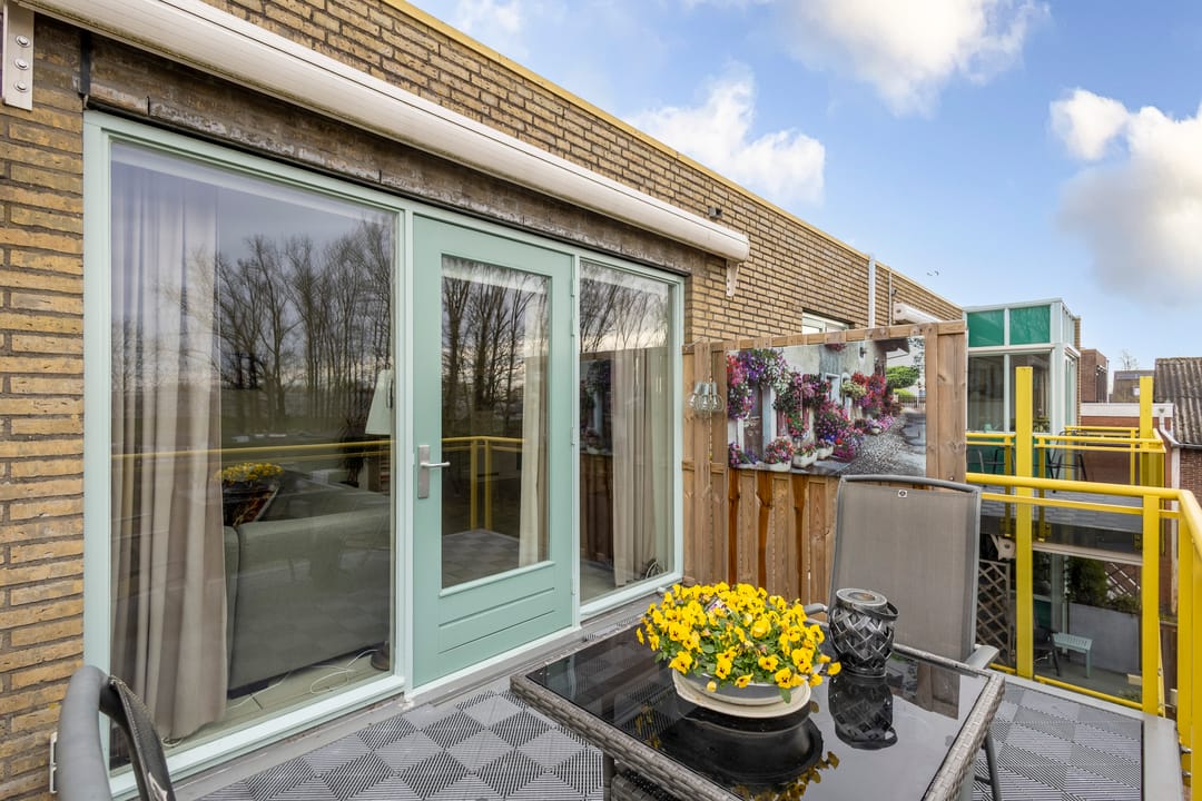 Foto 7 van Peulenstraat-zuid 105