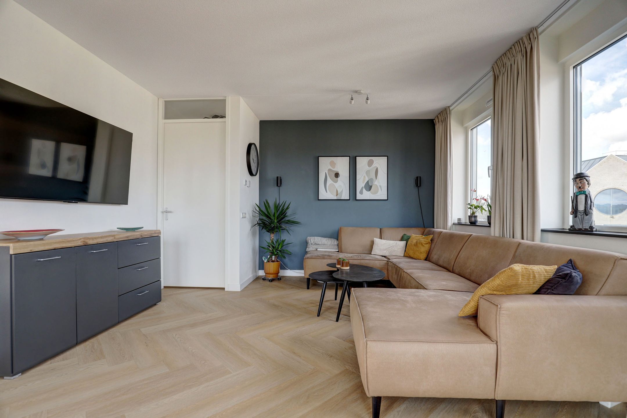 Foto 3 van Boelekade 48-A